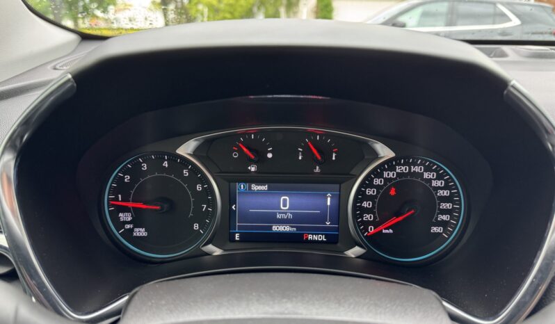 2023 Chevrolet Equinox LT full