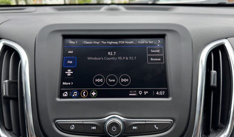 2023 Chevrolet Equinox LT full