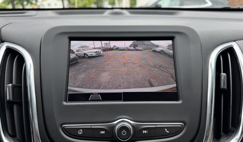 2023 Chevrolet Equinox LT full