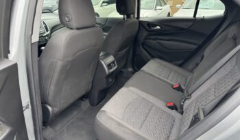 2023 Chevrolet Equinox LT full