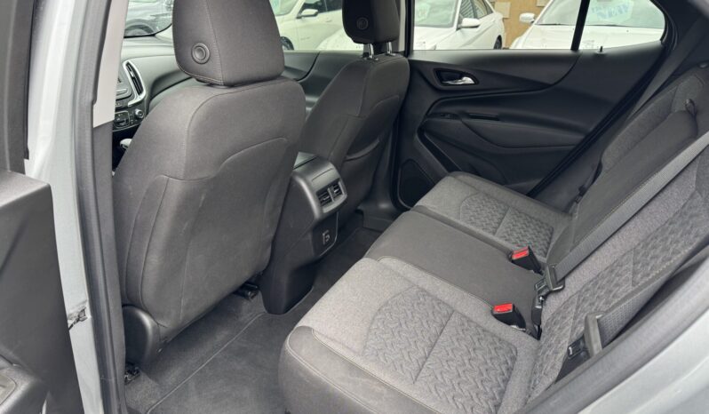 2023 Chevrolet Equinox LT full