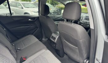 2023 Chevrolet Equinox LT full