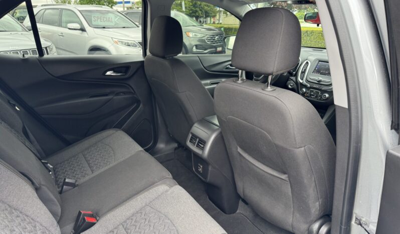 2023 Chevrolet Equinox LT full