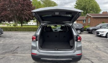 2023 Chevrolet Equinox LT full