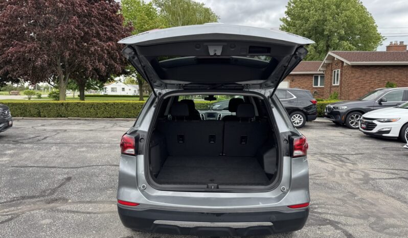 2023 Chevrolet Equinox LT full