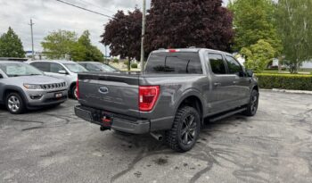2021 Ford F-150 Sport SuperCrew full
