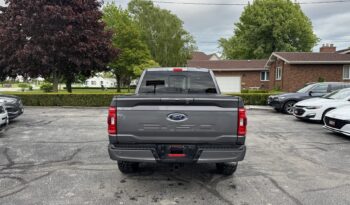2021 Ford F-150 Sport SuperCrew full