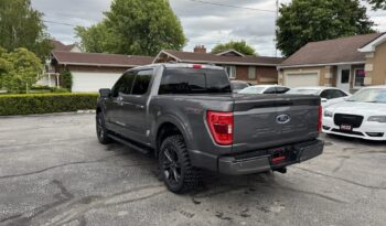2021 Ford F-150 Sport SuperCrew full