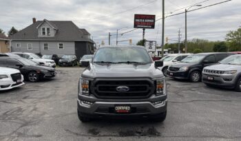 2021 Ford F-150 Sport SuperCrew full