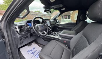 2021 Ford F-150 Sport SuperCrew full