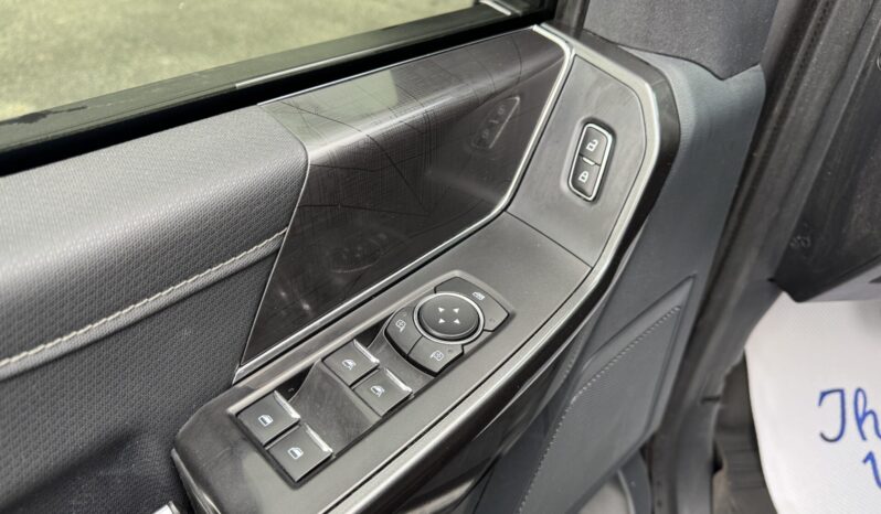 2021 Ford F-150 Sport SuperCrew full
