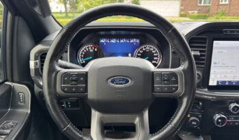 2021 Ford F-150 Sport SuperCrew full