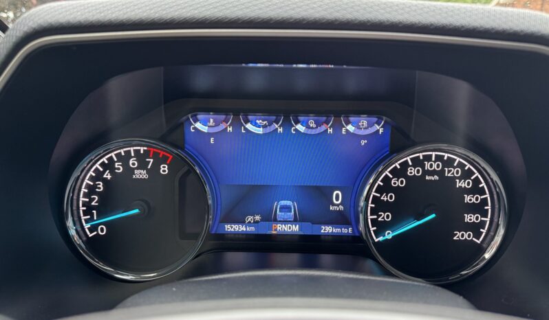 2021 Ford F-150 Sport SuperCrew full