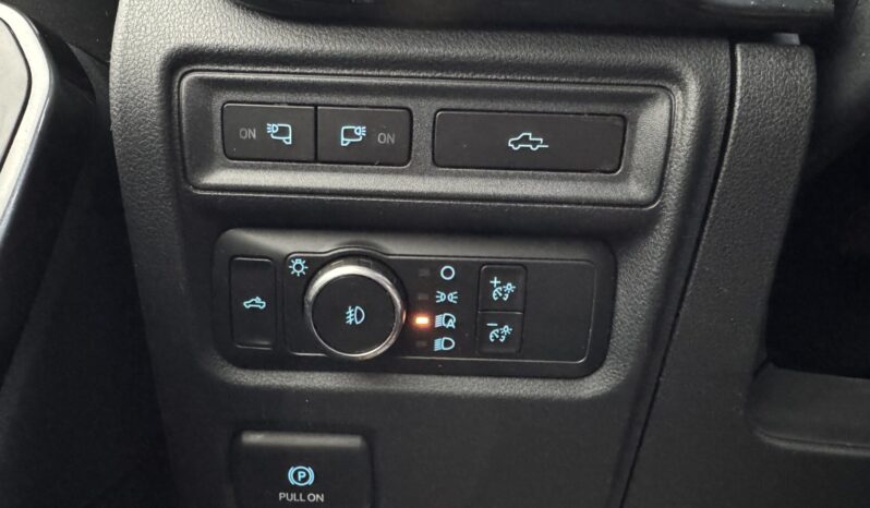 2021 Ford F-150 Sport SuperCrew full