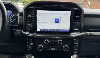 2021 Ford F-150 Sport SuperCrew full