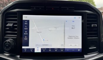 2021 Ford F-150 Sport SuperCrew full