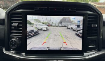 2021 Ford F-150 Sport SuperCrew full