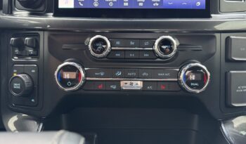 2021 Ford F-150 Sport SuperCrew full