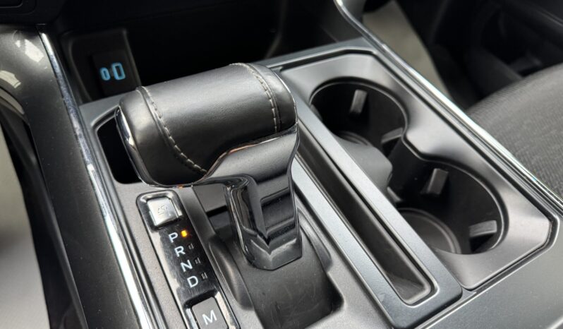 2021 Ford F-150 Sport SuperCrew full