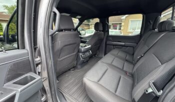 2021 Ford F-150 Sport SuperCrew full