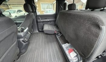 2021 Ford F-150 Sport SuperCrew full