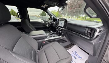 2021 Ford F-150 Sport SuperCrew full