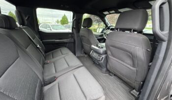 2021 Ford F-150 Sport SuperCrew full