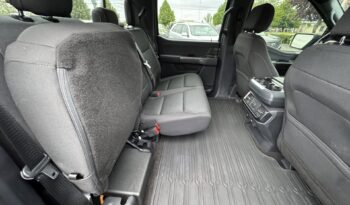 2021 Ford F-150 Sport SuperCrew full