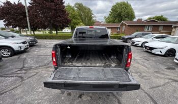 2021 Ford F-150 Sport SuperCrew full