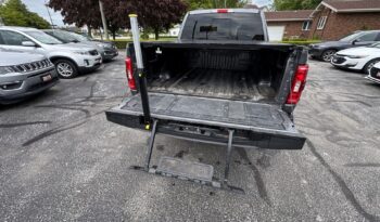 2021 Ford F-150 Sport SuperCrew full