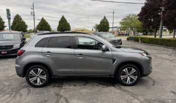 2021 Mitsubishi RVR *GT PACKAGE* full