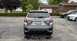 2021 Mitsubishi RVR GT
