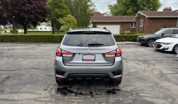 2021 Mitsubishi RVR *GT PACKAGE* full
