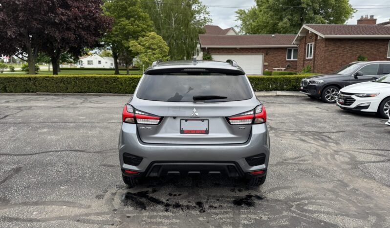 2021 Mitsubishi RVR *GT PACKAGE* full