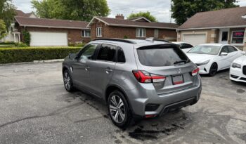 2021 Mitsubishi RVR *GT PACKAGE* full
