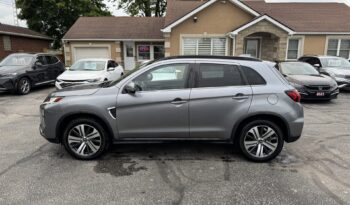 2021 Mitsubishi RVR *GT PACKAGE* full