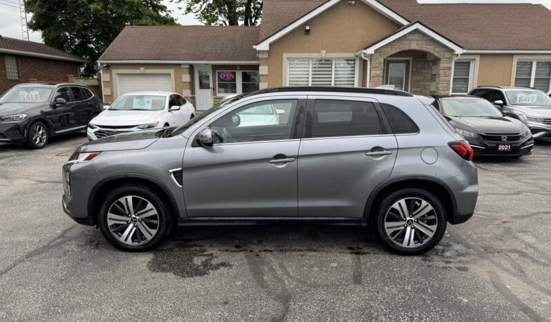 2021 Mitsubishi RVR *GT PACKAGE* full