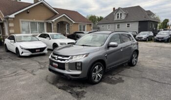 2021 Mitsubishi RVR *GT PACKAGE* full