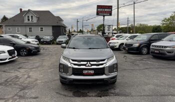 2021 Mitsubishi RVR *GT PACKAGE* full