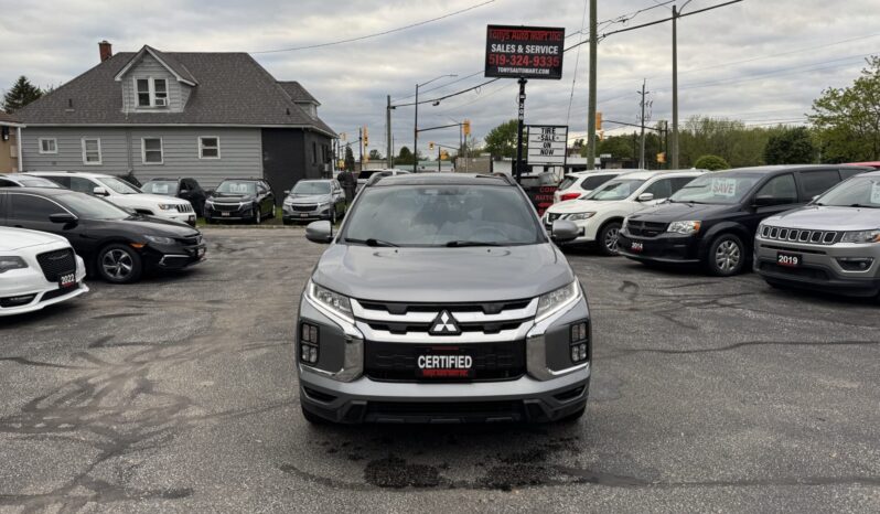 2021 Mitsubishi RVR *GT PACKAGE* full