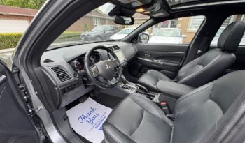 2021 Mitsubishi RVR *GT PACKAGE* full