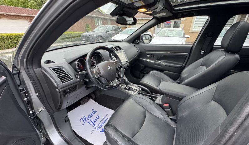 2021 Mitsubishi RVR *GT PACKAGE* full