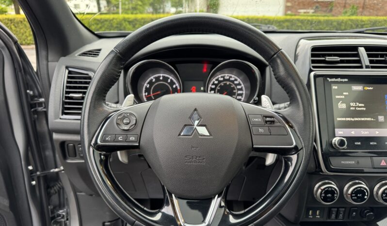 2021 Mitsubishi RVR *GT PACKAGE* full