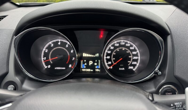 2021 Mitsubishi RVR *GT PACKAGE* full