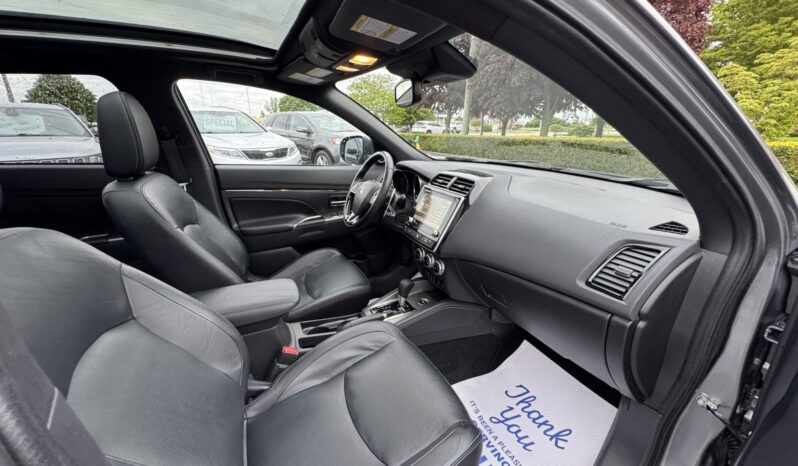 2021 Mitsubishi RVR *GT PACKAGE* full