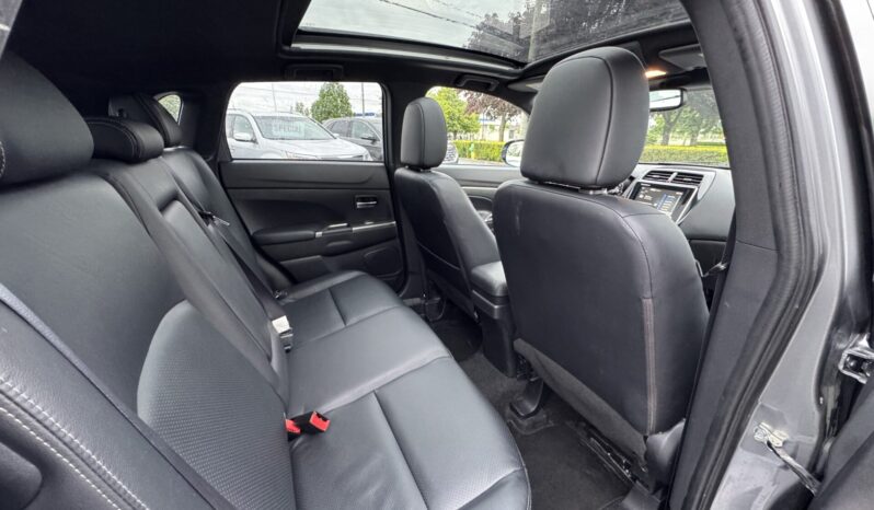 2021 Mitsubishi RVR *GT PACKAGE* full