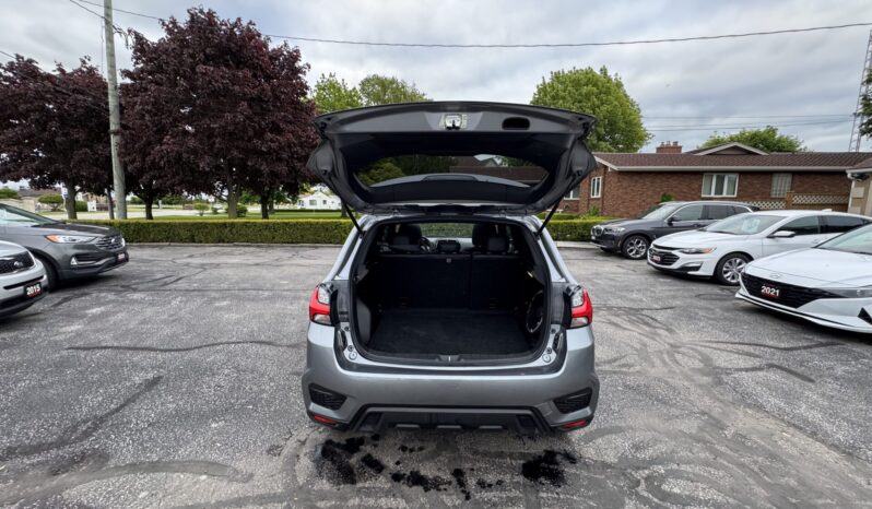 2021 Mitsubishi RVR *GT PACKAGE* full