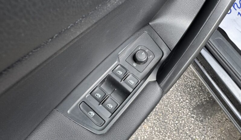 2021 Volkswagen Tiguan SE full