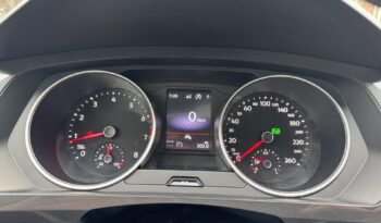2021 Volkswagen Tiguan SE full