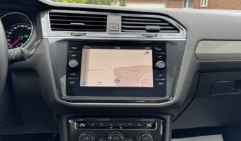 2021 Volkswagen Tiguan SE full